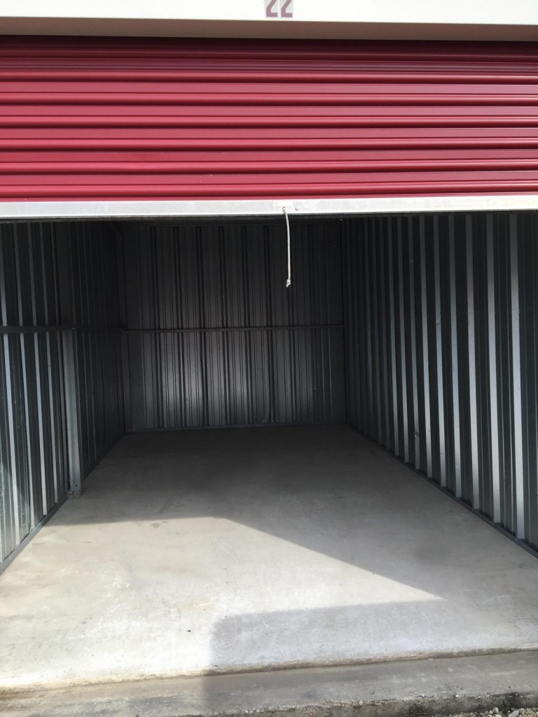 Ixonia Safe Storage Wisconsin Storage for You